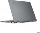 Laptop Lenovo Lenovo ThinkPad X1 Yoga Gen 7 21CD - Flip-Design - Intel Core i7 1255U / 1.7 GHz - Evo - Win 10 Pro 64-Bit (mit Win 11 Pro Lizenz) - Iris Xe Graphics - 16 GB RAM - 512 GB SSD TCG Opal Encryption 2, NVMe, Performance - 35.6 cm (14") IPS Touch 11