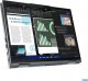 Laptop Lenovo Lenovo ThinkPad X1 Yoga Gen 7 21CD - Flip-Design - Intel Core i7 1255U / 1.7 GHz - Evo - Win 10 Pro 64-Bit (mit Win 11 Pro Lizenz) - Iris Xe Graphics - 16 GB RAM - 512 GB SSD TCG Opal Encryption 2, NVMe, Performance - 35.6 cm (14") IPS Touch 1