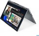 Laptop Lenovo Lenovo ThinkPad X1 Yoga Gen 7 21CD - Flip-Design - Intel Core i7 1255U / 1.7 GHz - Evo - Win 10 Pro 64-Bit (mit Win 11 Pro Lizenz) - Iris Xe Graphics - 16 GB RAM - 512 GB SSD TCG Opal Encryption 2, NVMe, Performance - 35.6 cm (14") IPS Touch 3