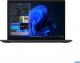 Laptop Lenovo Lenovo ThinkPad T14s Gen 3 21BR - Intel Core i5 1235U / 1.3 GHz - Evo - Win 10 Pro 64-Bit (mit Win 11 Pro Lizenz) - Iris Xe Graphics - 8 GB RAM - 256 GB SSD TCG Opal Encryption 2, NVMe - 35.6 cm (14") IPS 1920 x 1200 - Wi-Fi 6E - Thunder Bla 13