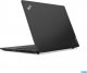 Laptop Lenovo Lenovo ThinkPad T14s Gen 3 21BR - Intel Core i5 1235U / 1.3 GHz - Evo - Win 10 Pro 64-Bit (mit Win 11 Pro Lizenz) - Iris Xe Graphics - 8 GB RAM - 256 GB SSD TCG Opal Encryption 2, NVMe - 35.6 cm (14") IPS 1920 x 1200 - Wi-Fi 6E - Thunder Bla 6