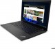 Laptop Lenovo Lenovo ThinkPad L14 Gen 3 21C5 - AMD Ryzen 5 Pro 5675U / 2.3 GHz - Win 10 Pro 64-Bit (mit Win 11 Pro Lizenz) - Radeon Graphics - 8 GB RAM - 256 GB SSD TCG Opal Encryption 2, NVMe - 35.6 cm (14") IPS 1920 x 1080 (Full HD) - Wi-Fi 6E - Thunder 3