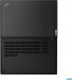 Laptop Lenovo Lenovo ThinkPad L14 Gen 3 21C1 - Intel Core i5 1235U / 1.3 GHz - Win 10 Pro 64-Bit (mit Win 11 Pro Lizenz) - Iris Xe Graphics - 16 GB RAM - 512 GB SSD TCG Opal Encryption 2, NVMe - 35.6 cm (14") IPS 1920 x 1080 (Full HD) - Wi-Fi 6 - Thunder 7