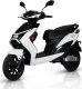 Iamelectric Skuter elektryczny X1 biały 4