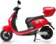 Iamelectric Skuter elektryczny s3 czerwony 3