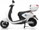 Iamelectric Skuter elektryczny S3 biały 2