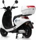 Iamelectric Skuter elektryczny S3 biały 3