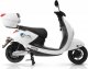Iamelectric Skuter elektryczny S3 biały 5