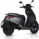Iamelectric Motocykl elektryczny NCE-S Szary 3