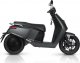 Iamelectric Motocykl elektryczny NCE-S Szary 4