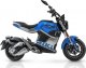 Iamelectric Motocykl elektryczny Miku Super Niebieski 3