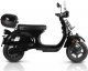 Iamelectric Skuter elektryczny Havana GT czarny 3