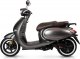 Iamelectric Skuter elektryczny S6 Double Lithium Grey 5