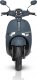 Iamelectric Skuter elektryczny S6 Double Lithium Blue 2