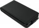 KABURA FLEXI IPHONE 6 CZARNY CASE ETUI 6G 6S PIONOWA 3
