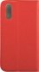 KABURA MAGNETO HUAWEI P20 CZERWONY ETUI PORTFEL POKROWIEC 2