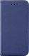 KABURA MAGNETO SAMSUNG S10E GRANATOWY ETUI BOOK PORTFEL G970 S10+ POZIOMA 1