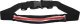 POKROWIEC RUN SPORT DO BIEGANIA PASEK ETUI NA ROWER CZARNY CZERWONY OPASKA SLIM 1