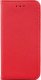 KABURA MAGNETO SAMSUNG A53 5G CZERWONY ETUI BOOK PORTFEL POKROWIEC 1