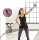 OEM Zestaw 5 szt gum oporowych do ćwiczeń Crossfit Fitness 13