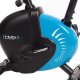 Rower stacjonarny HMS M9239P magnetyczny 2