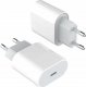 Ładowarka Ładowarka sieciowa USB typ C 20W 8