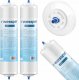 Wessper 2x FILTR WODY DO LODÓWKI SAMSUNG DA29-10105J 1