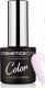 Cosmetics Zone Lakier hybrydowy pastelowy fioletowy 7ml - Lily Dream 910 1