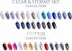 Cosmetics Zone Lakier hybrydowy oliwkowa zieleń 7ml - Yes, Sir! 516 4