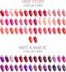 Cosmetics Zone Lakier hybrydowy oliwkowa zieleń 7ml - Yes, Sir! 516 5