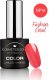 Cosmetics Zone Lakier hybrydowy czerwony koralowy 7ml - Fashion Coral NP14 1