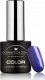 Cosmetics Zone Lakier hybrydowy perłowy granat 7ml - Good Evening 525 1
