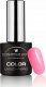 Cosmetics Zone Lakier hybrydowy cukierkowy róż 7ml - Rose Marry 338 1