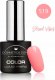 Cosmetics Zone Lakier hybrydowy pudrowy róż 7ml - Street Vibes 519 1