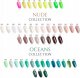 Cosmetics Zone Lakier hybrydowy pudrowy róż 7ml - Street Vibes 519 5