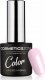 Cosmetics Zone Lakier hybrydowy herbaciany róż 7ml - Sweet Caroline 916 1