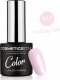 Cosmetics Zone Lakier hybrydowy herbaciany róż 7ml - Sweet Caroline 916 1