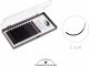 Cosmetics Zone RZĘSY BEAUTIFUL MINK LASHES C 0,05 MIX 1