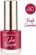 Cosmetics Zone Lakier do paznokci klasyczny - beżowy 7ml - Malaga CP1 2
