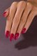 Cosmetics Zone Lakier do paznokci klasyczny - beżowy 7ml - Malaga CP1 3