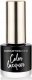 Cosmetics Zone Lakier do paznokci klasyczny - czarny 7ml - Black Cat C033 1