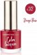 Cosmetics Zone Lakier do paznokci klasyczny - czerwony 7ml - DangeRose Woman C312 2