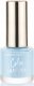Cosmetics Zone Lakier do paznokci klasyczny - błękitny 7ml - Borneo Blue C332 1