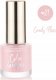 Cosmetics Zone Lakier do paznokci klasyczny - kremowy róż 7ml - Candy Floss CP21 2
