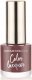 Cosmetics Zone Lakier do paznokci klasyczny - brązowy 7ml - Cocoa 100% C319 1