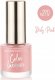 Cosmetics Zone Lakier do paznokci klasyczny - brudny róż 7ml - Dirty Pink C210 2