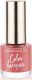 Cosmetics Zone Lakier do paznokci klasyczny - ceglany 7ml - Indian Roses C014 1