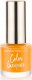 Cosmetics Zone Lakier do paznokci klasyczny - pomarańczowy 7ml - Papaya Maya C293 1