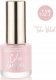 Cosmetics Zone Lakier do paznokci klasyczny - pudrowy róż 7ml - Tutu Velvet C329 2
