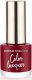 Cosmetics Zone Lakier do paznokci klasyczny - krwista czerwień 7ml - Venetian Red C009 1